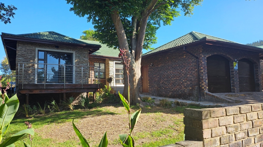3 Bedroom Property for Sale in Groenvallei Western Cape